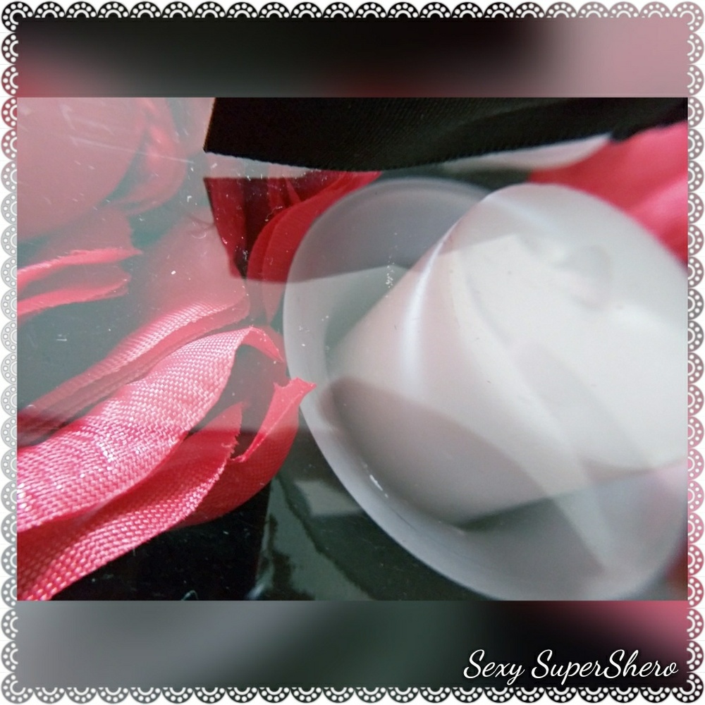🌹 🕯 Romantic Dinner Setting Home Candle Rose Kit - Picture 6 of 8
